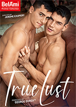 True Lust (DVD)